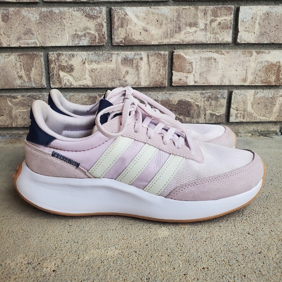 Adidas Neo Run 70s running women's shoes sneakers hq1975 - Picture 1 of 16